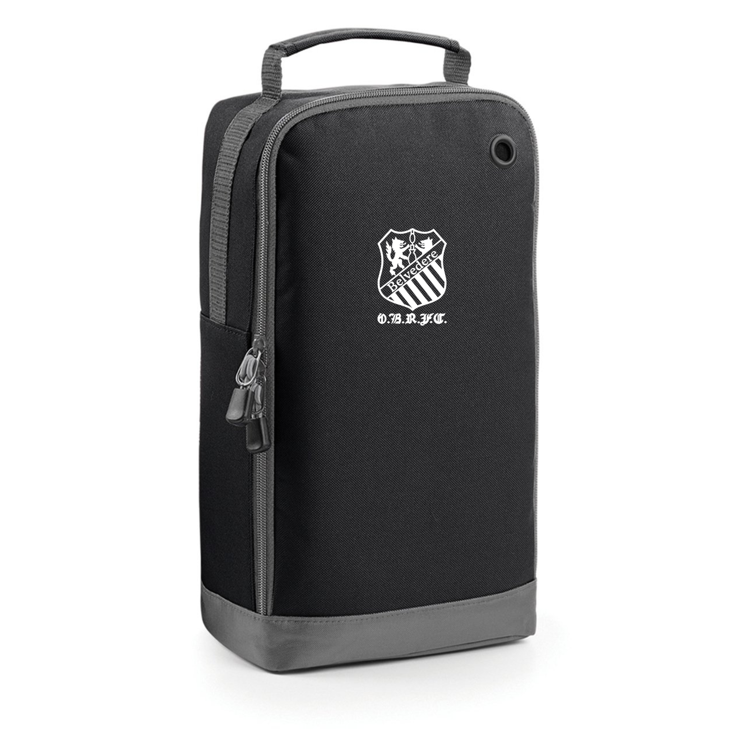 Old Belvedere Rugby Club - Bootbag