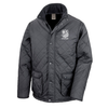 Old Belvedere Rugby Club - Quilted Jacket