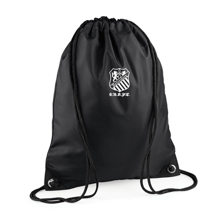 Old Belvedere Rugby Club - Gym Sack