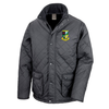 Midleton Rugby Club - Quilted Jacket