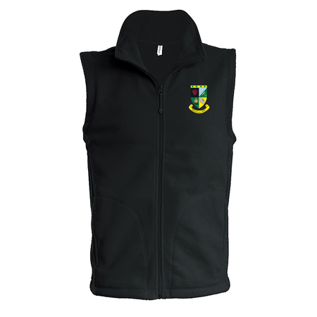 Midleton Rugby Club - Gilet Fleece