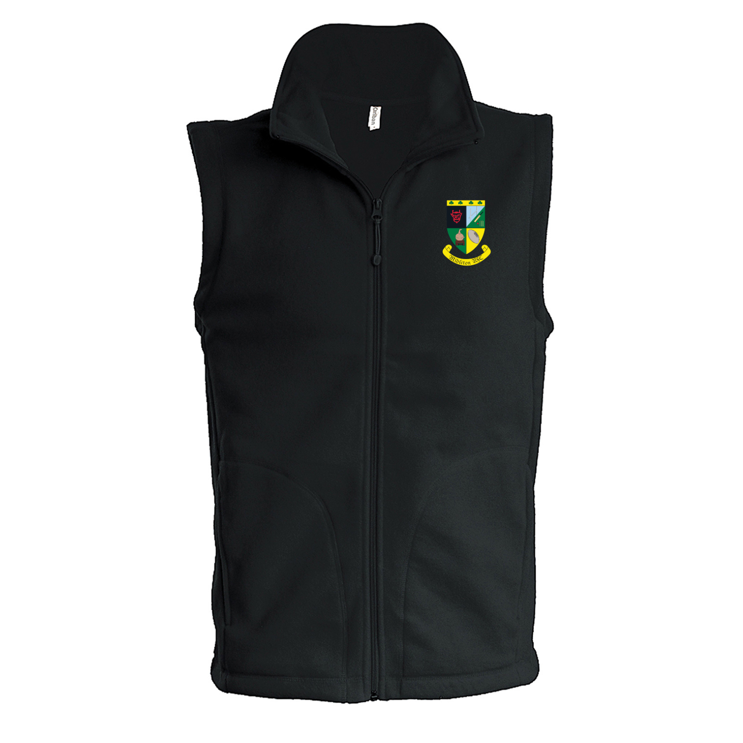 Midleton Rugby Club - Gilet Fleece