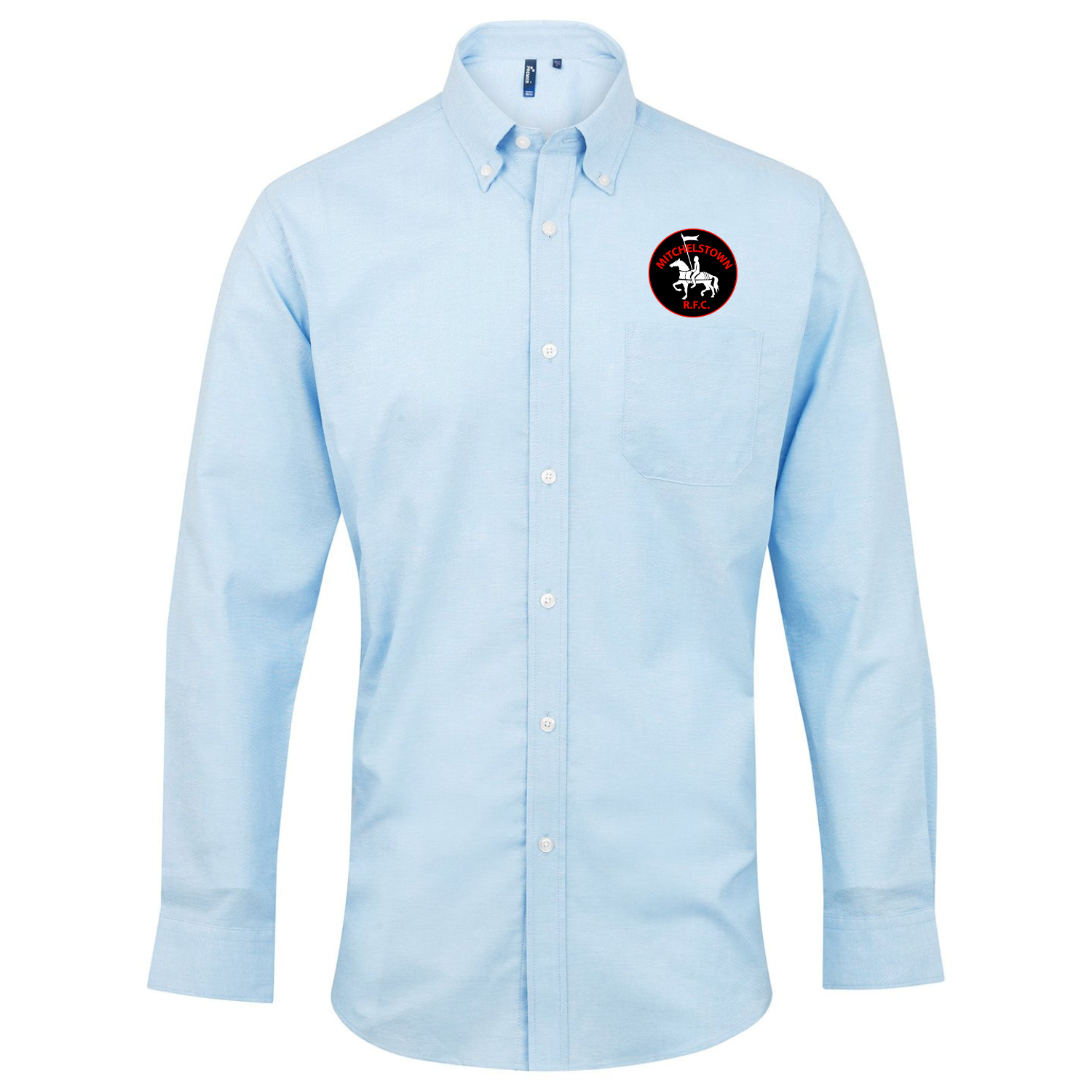 Mitchelstown Rugby Club - Dress Shirt