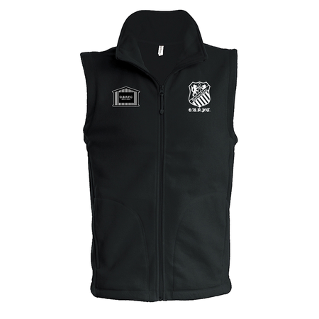 OBRFC Men's Shed - Gilet Fleece