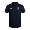 Portadown Rugby Club - Waimak Poloshirt - Navy