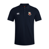 Banbridge Rugby Club - Waimak Poloshirt - Navy