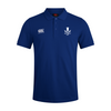 Jed Thistle Rugby Club - Waimak Poloshirt - Royal