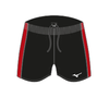 Aztecs Volleyball Club Yamabushi Men's Short