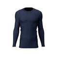 Academy Rugby Football Club - All Purpose Baselayer Top - Navy -Stash Shop- Stash Shop