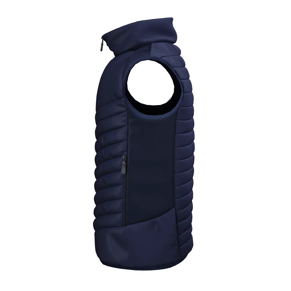 Academy Rugby Football Club - Apex Pro Gilet - Navy -Stash Shop- Stash Shop