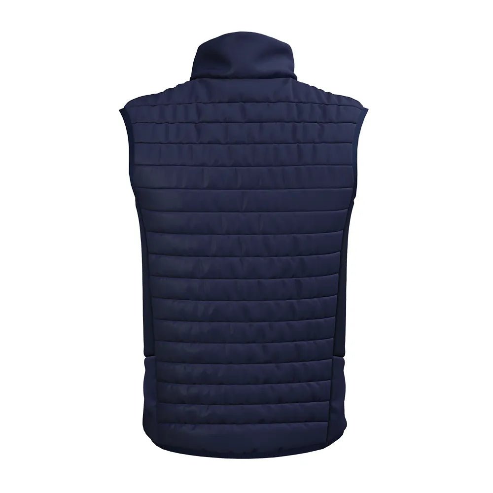 Academy Rugby Football Club - Apex Pro Gilet - Navy -Stash Shop- Stash Shop