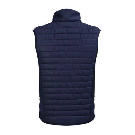 Academy Rugby Football Club - Apex Pro Gilet - Navy -Stash Shop- Stash Shop