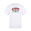 Academy Rugby Football Club The AWDis 180 T - Arctic White