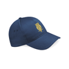 Academy Rugby Football Club Ultimate 5-panel cap - French Navy