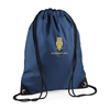Academy Rugby Football Club Premium gymsac - French Navy