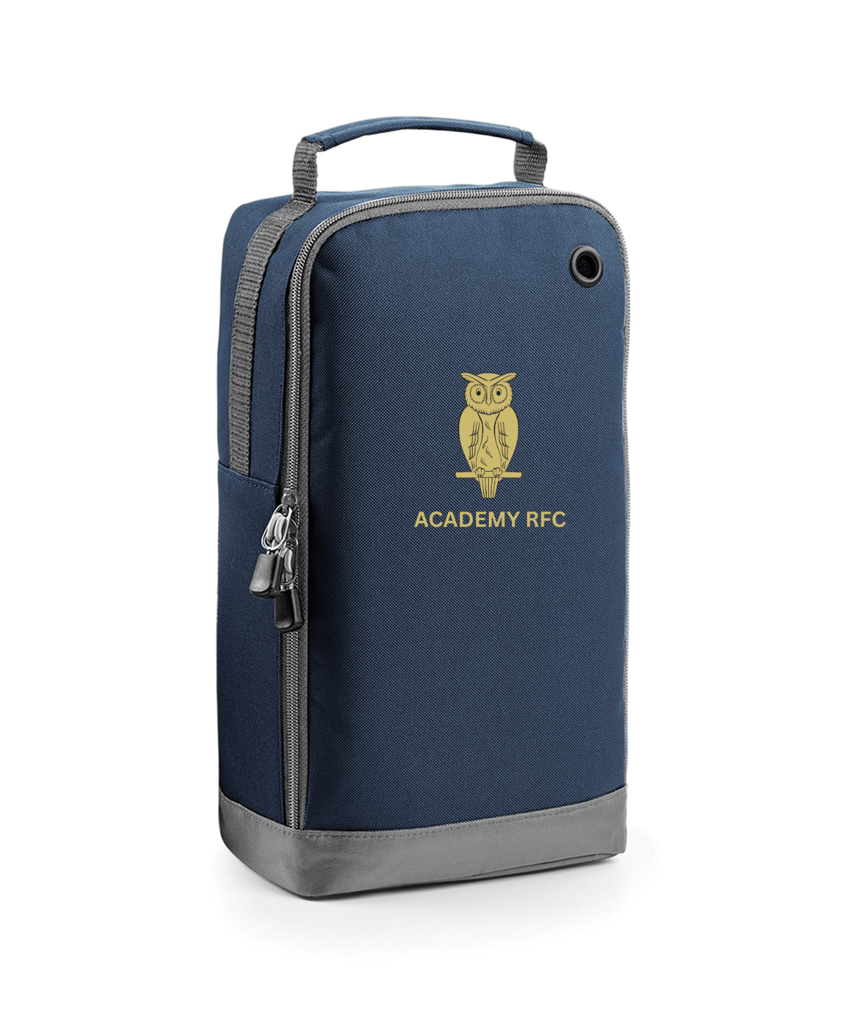 Academy Rugby Football Club - Bootbag -Stash Shop- Stash Shop