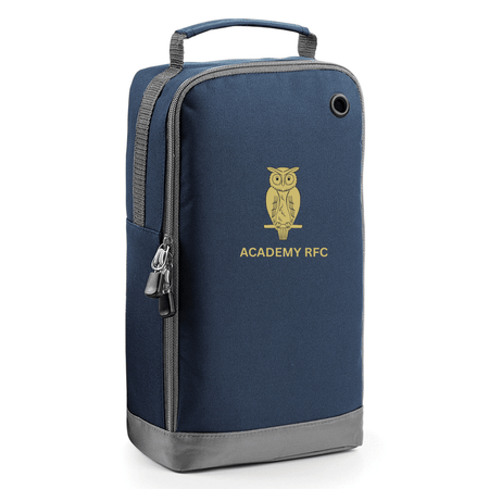 Academy Rugby Football Club - Bootbag -Stash Shop- Stash Shop