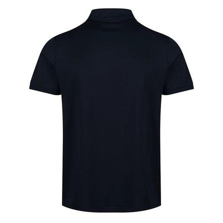 Academy Rugby Football Club - Classic Technical Polo - Navy -Stash Shop- Stash Shop
