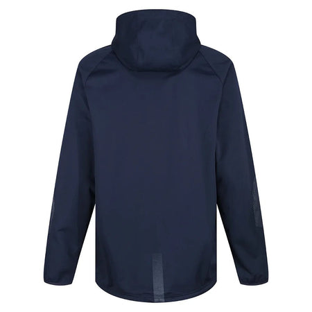 Academy Rugby Football Club - Edge Hooded Jacket - Adult - Navy -Stash Shop- Stash Shop