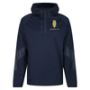Academy Rugby Football Club - Edge Hooded Jacket - Adult - Navy -Stash Shop- Stash Shop