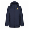 Academy Rugby Football Club - Edge Pro 3/4 Jacket - Navy