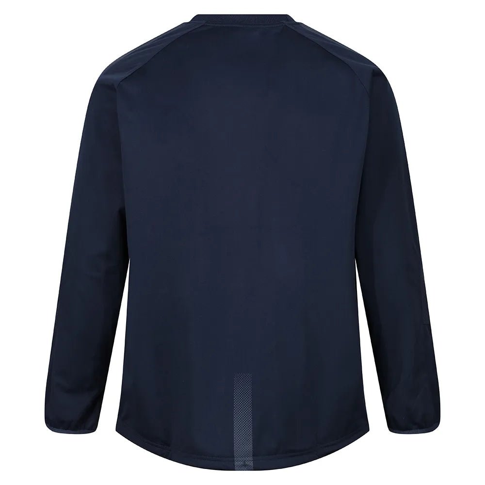 Academy Rugby Football Club - Edge Pro Contact Top - Navy -Stash Shop- Stash Shop