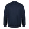 Academy Rugby Football Club - Kinetic Sports Crew Neck Tech Top - Navy -Stash Shop- Stash Shop