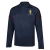 Academy Rugby Football Club - Kinetic Sports Midlayer - Navy/Maroon