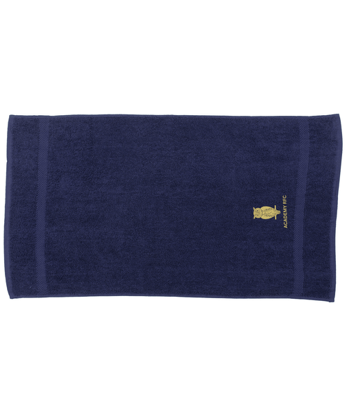Academy Rugby Football Club - Luxury Bath Towel -Stash Shop- Stash Shop