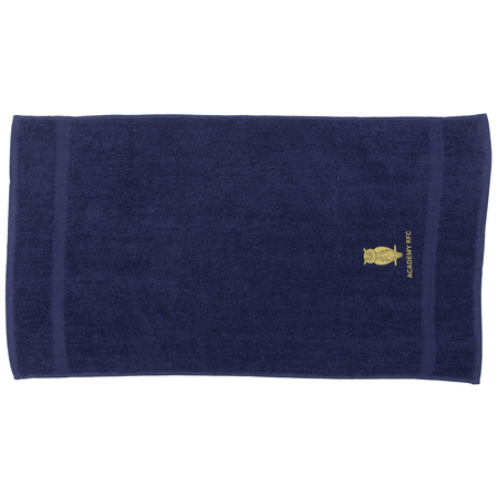 Academy Rugby Football Club - Luxury Bath Towel -Stash Shop- Stash Shop