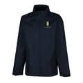 Academy Rugby Football Club - Premium Rain Jacket - Navy -Stash Shop- Stash Shop