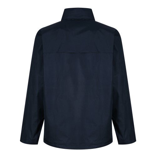 Academy Rugby Football Club - Premium Rain Jacket - Navy -Stash Shop- Stash Shop