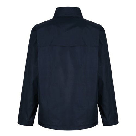 Academy Rugby Football Club - Premium Rain Jacket - Navy -Stash Shop- Stash Shop