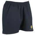 Academy Rugby Football Club - Pro Rugby Short - Navy -Stash Shop- Stash Shop