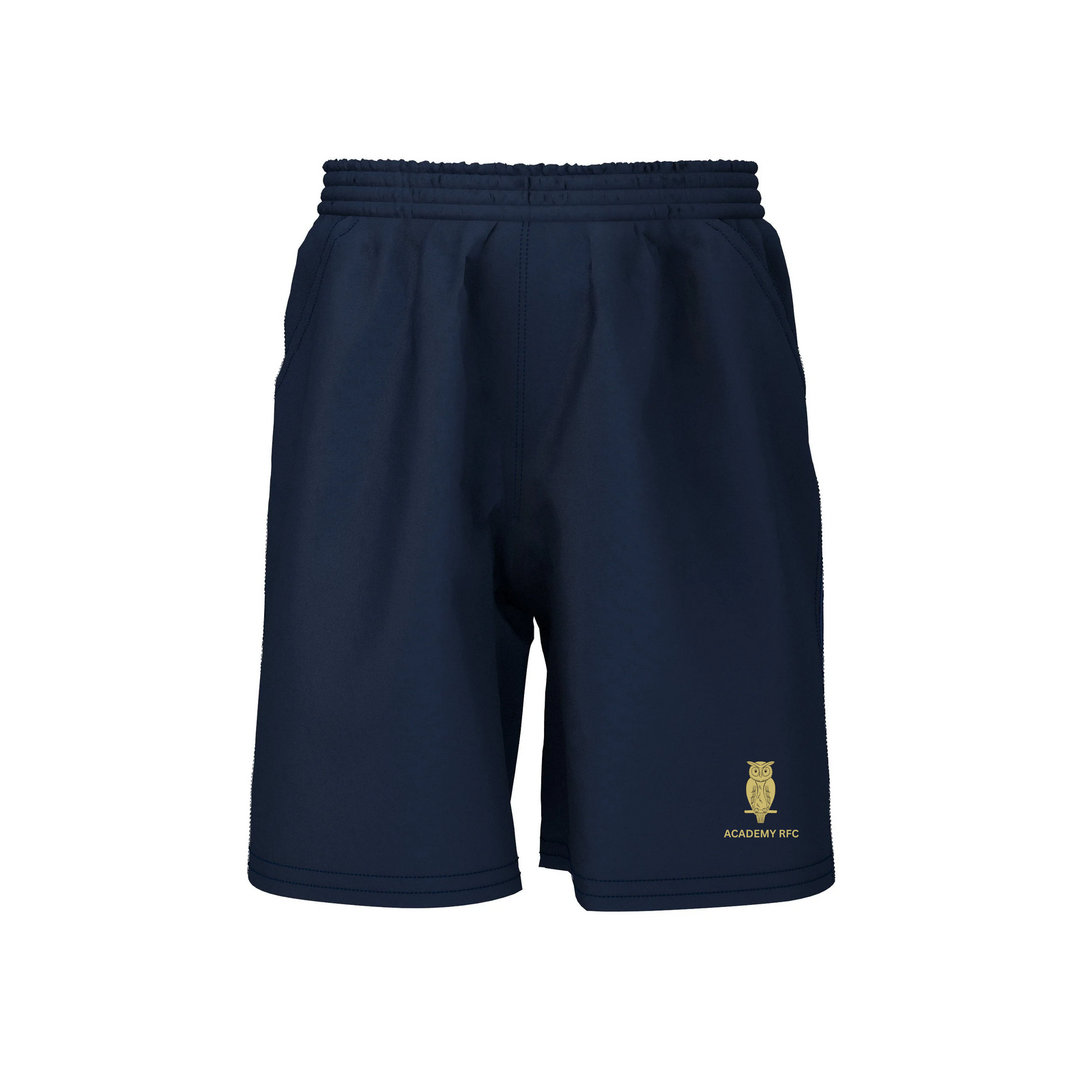 Academy Rugby Football Club - Pro Training Short (671) - Dark Navy