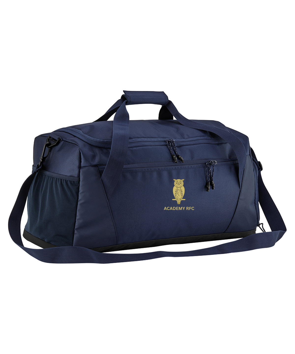Academy Rugby Football Club - Locker holdall - Navy