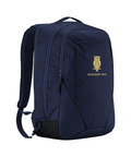 Academy Rugby Football Club - Sport backpack - Navy -Stash Shop- Stash Shop