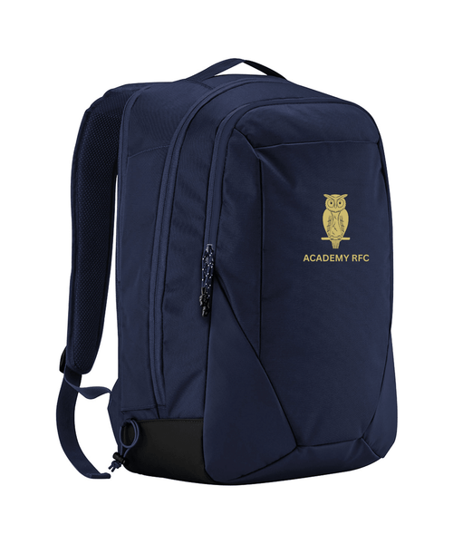 Academy Rugby Football Club - Sport backpack - Navy -Stash Shop- Stash Shop