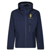 Academy Rugby Football Club - Technical Waterproof Jacket - Navy -Stash Shop- Stash Shop