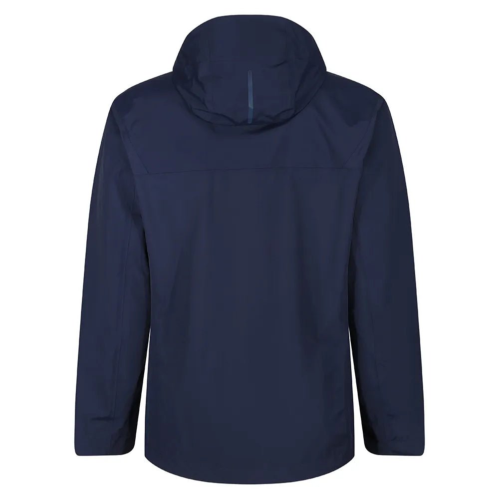 Academy Rugby Football Club - Technical Waterproof Jacket - Navy -Stash Shop- Stash Shop