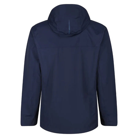 Academy Rugby Football Club - Technical Waterproof Jacket - Navy -Stash Shop- Stash Shop