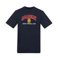 Academy Rugby Football Club The 180 T - New French Navy -Stash Shop- Stash Shop