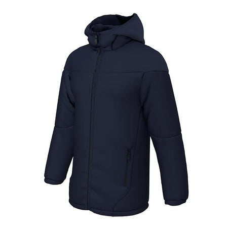 Academy Rugby Football Club - Thermal Contoured Jacket - Navy -Stash Shop- Stash Shop