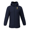 Academy Rugby Football Club - Thermal Contoured Jacket - Navy