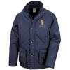 Academy Rugby Football Club Urban Cheltenham jacket - Navy -Stash Shop- Stash Shop