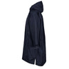 Academy Rugby Football Club - Weatherproof Changing Robe - Navy -Stash Shop- Stash Shop