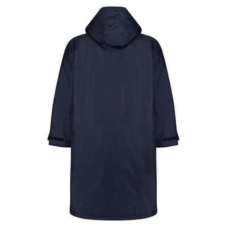 Academy Rugby Football Club - Weatherproof Changing Robe - Navy -Stash Shop- Stash Shop