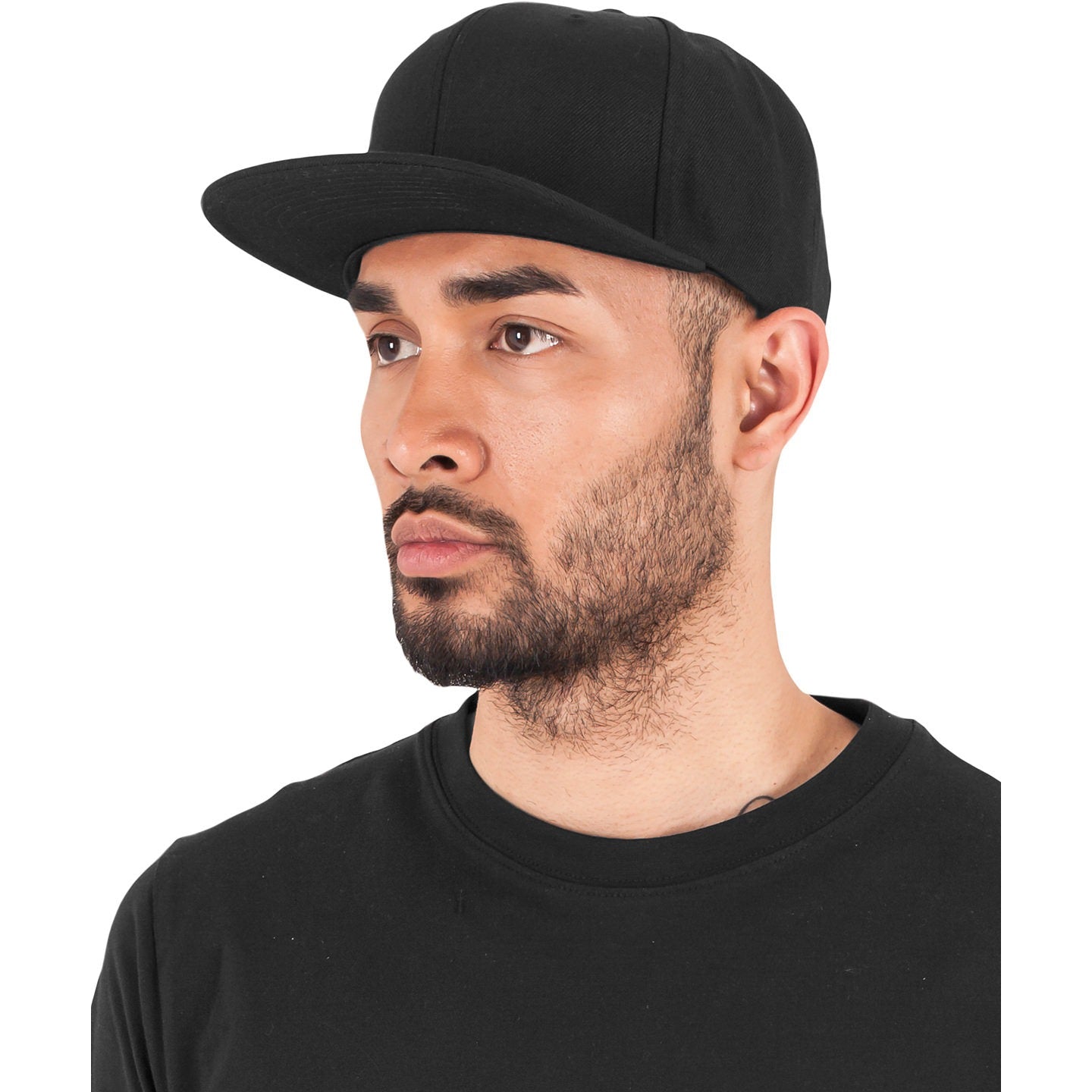 Academy Rugby Football Club The classic snapback (6089M) - Maroon