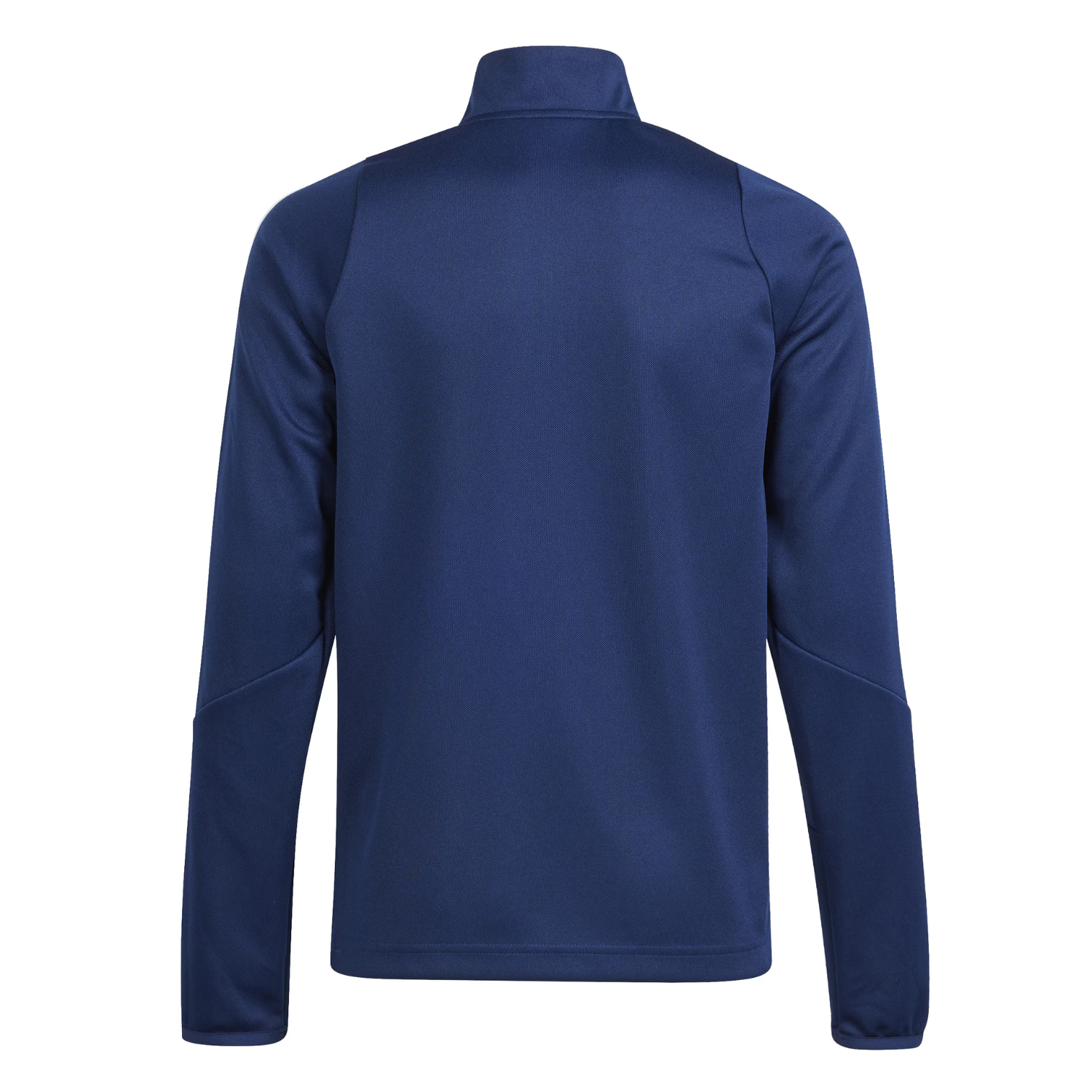 Christians in Sport Junior 1/4 Zip - Navy