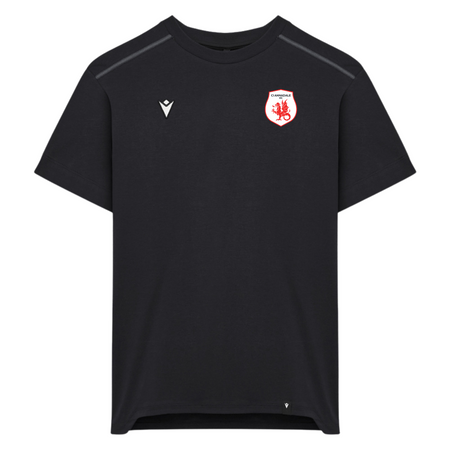 CI Annadale Hockey Club - Elite Cotton Tee